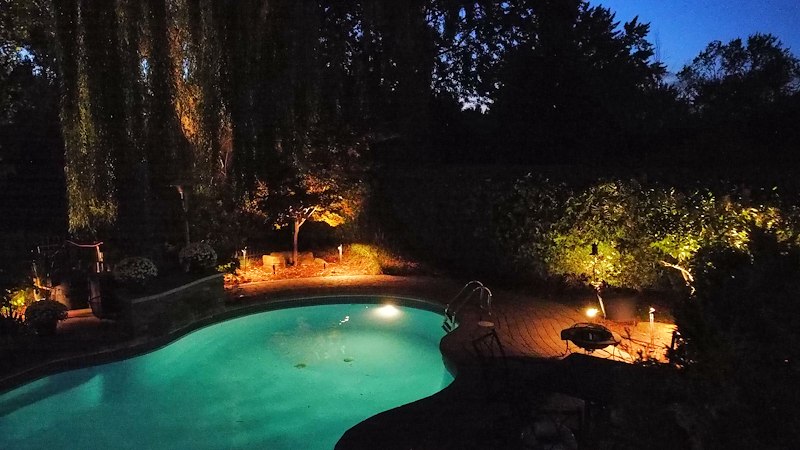 The Problem With Hiring Landscape Lighting Contractors (That no one talks about)